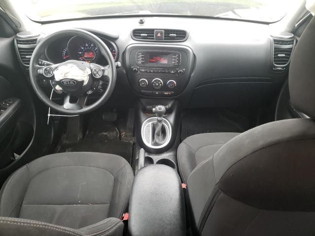 Фото 8 с аукциона – 2014 KIA SOUL с VIN KNDJN2A28E7733929