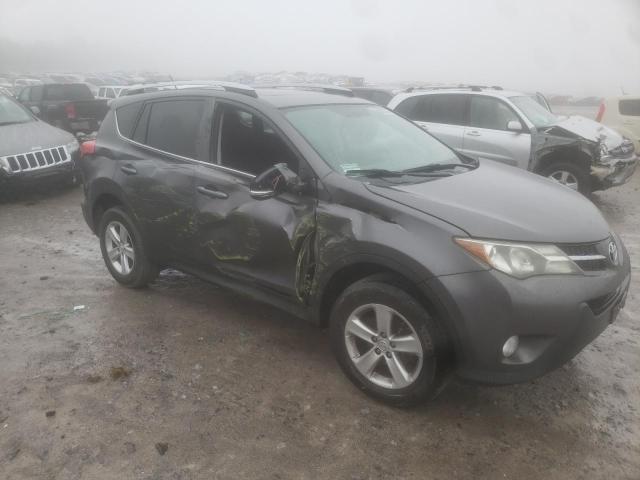 Photo 4 from auction – 2013 TOYOTA RAV4 XLE with VIN 2T3RFREV8DW014082