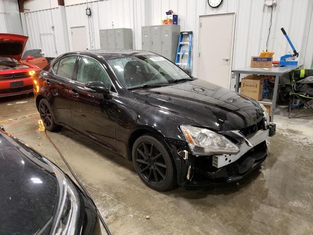 Photo 4 from auction – 2009 LEXUS IS 250 with VIN JTHCK262195032563