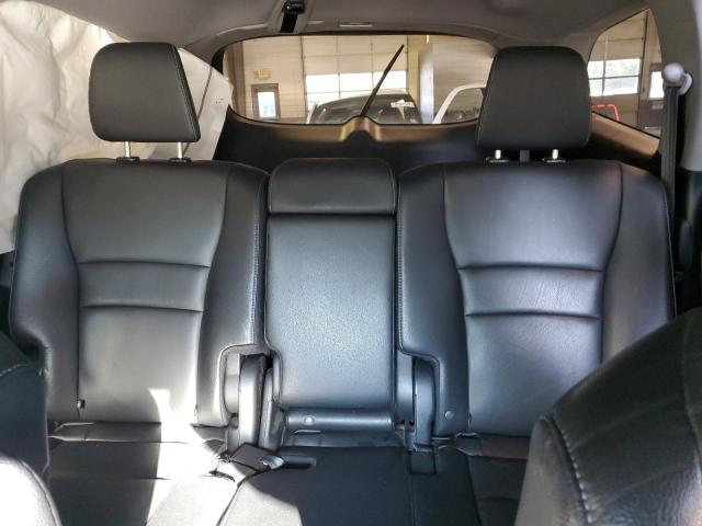 Photo 10 from auction – 2017 HONDA PILOT EXL with VIN 5FNYF5H57HB041074