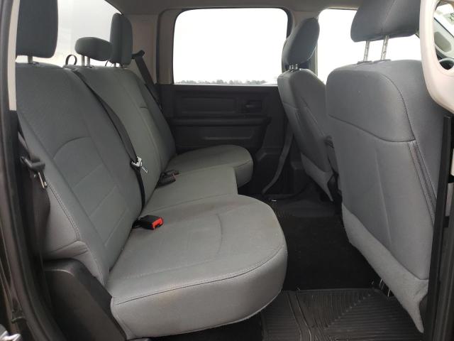 Photo 10 from auction – 2015 RAM 1500 ST with VIN 1C6RR6KM3FS589887