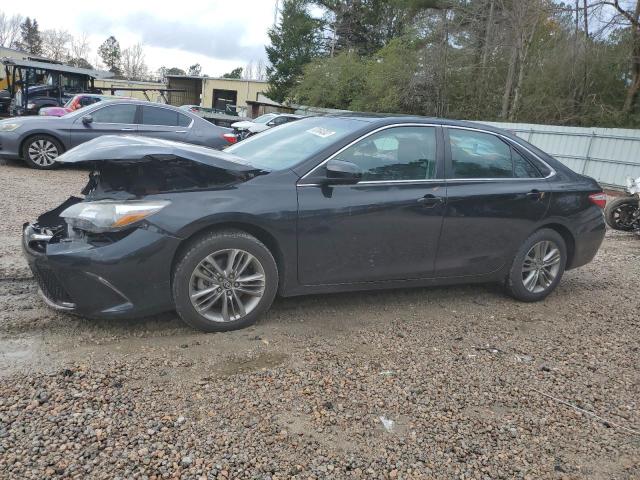 Photo 1 from auction – 2017 TOYOTA CAMRY LE with VIN 4T1BF1FKXHU760717