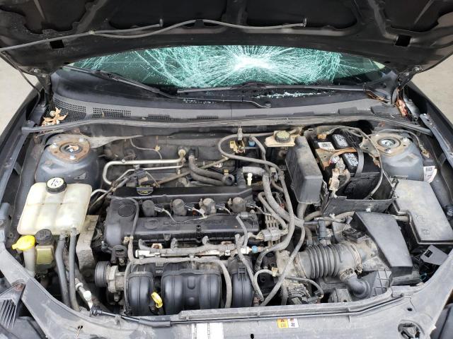 Photo 11 from auction – 2004 MAZDA 3 I with VIN JM1BK12F741173461