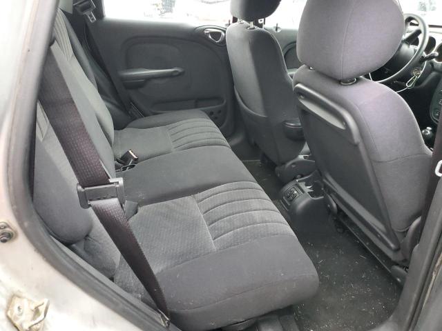 Photo 11 from auction – 2005 CHRYSLER PT CRUISER with VIN 3C4FY58B05T504032