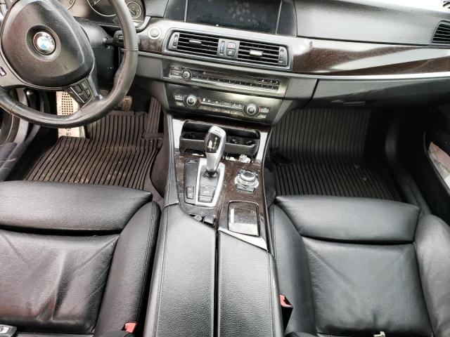 Photo 8 from auction – 2013 BMW 550 XI with VIN WBAFU9C52DDY72685