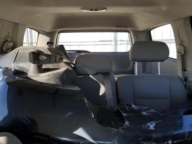 Photo 10 from auction – 2007 DODGE DURANGO SL with VIN 1D8HB48N47F535796