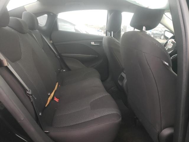 Photo 10 from auction – 2016 DODGE DART with VIN 1C3CDFFA8GD820080
