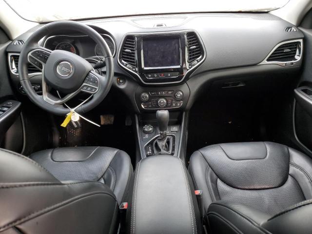 Photo 8 from auction – 2019 JEEP CHEROKEE L with VIN 1C4PJMDX9KD254215