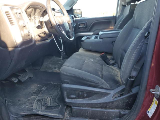 Photo 7 from auction – 2014 CHEVROLET SILVERADO with VIN 1GCVKREC3EZ103780