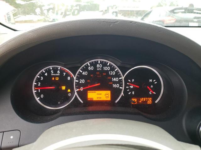 Photo 9 from auction – 2011 NISSAN ALTIMA BAS with VIN 1N4AL2AP3BN454404