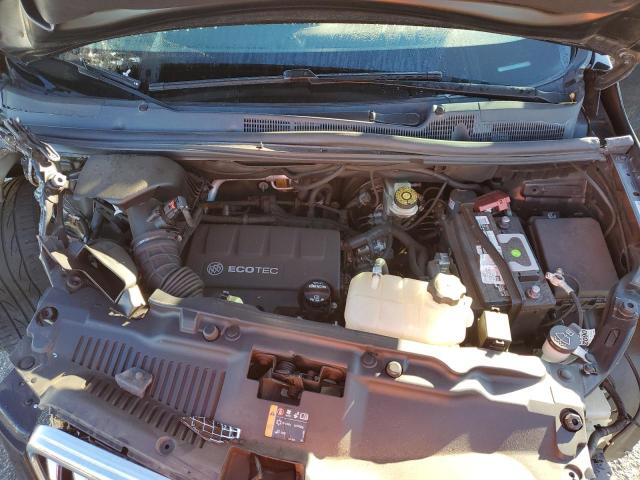 Photo 12 from auction – 2016 BUICK ENCORE with VIN KL4CJASB5GB691677