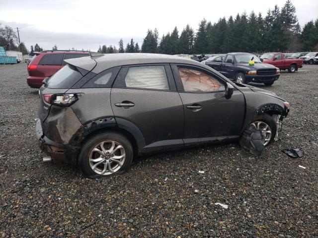 Photo 3 from auction – 2016 MAZDA CX-3 SPORT with VIN JM1DKFB7XG0138132