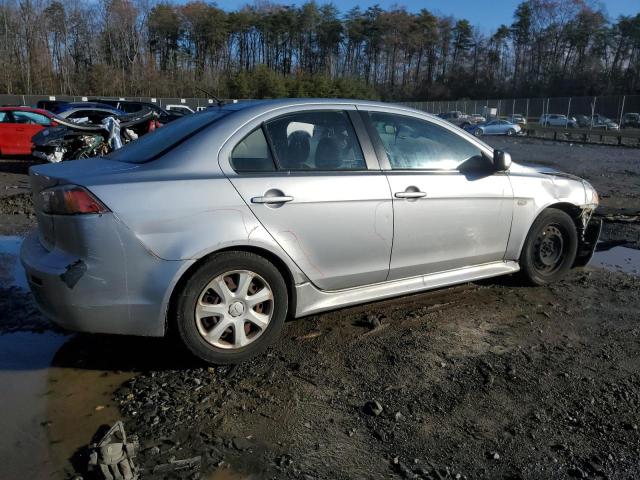 Photo 3 from auction – 2014 MITSUBISHI LANCER ES/ with VIN JA32U2FU3EU001189