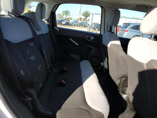 Photo 10 from auction – 2014 FIAT 500L POP with VIN ZFBCFAAH9EZ014359
