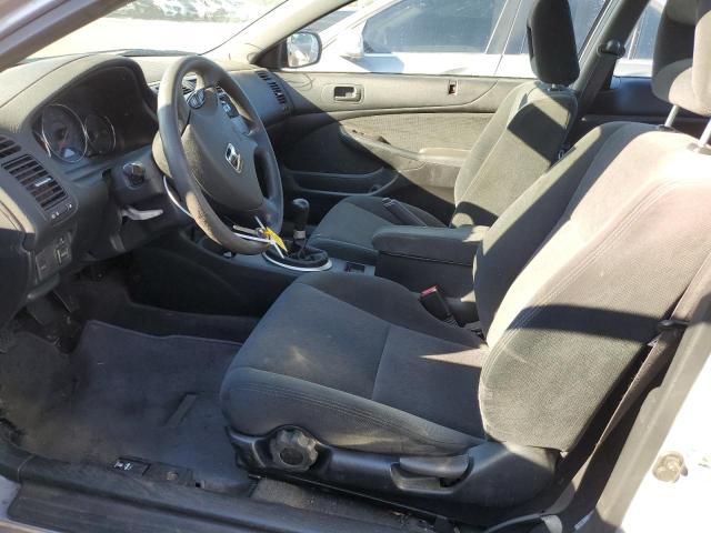 Photo 7 from auction – 2004 HONDA CIVIC LX with VIN 1HGEM21504L016477