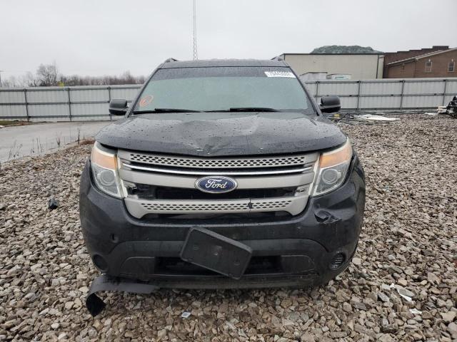 Photo 5 from auction – 2011 FORD EXPLORER with VIN 1FMHK7B80BGA10171