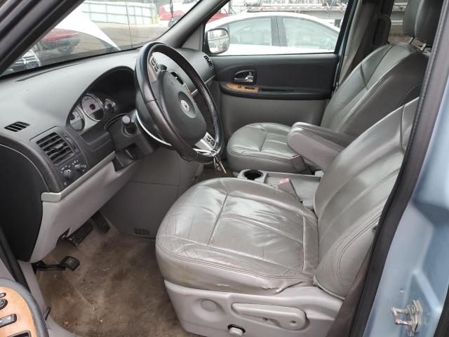 Photo 7 from auction – 2007 SATURN RELAY 3 with VIN 5GZDV23117D109359