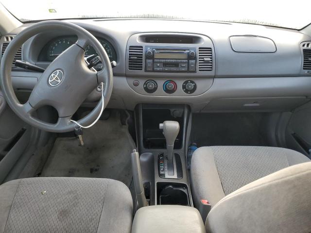 Photo 8 from auction – 2002 TOYOTA CAMRY LE with VIN 4T1BE32KX2U083437