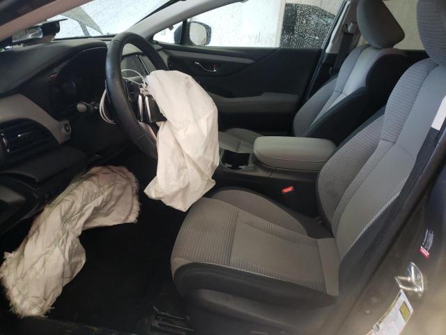 Photo 7 from auction – 2020 SUBARU OUTBACK PR with VIN 4S4BTAEC8L3119535
