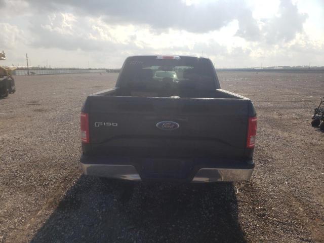 Photo 6 from auction – 2015 FORD F150 SUPER with VIN 1FTEW1CG5FKD37652