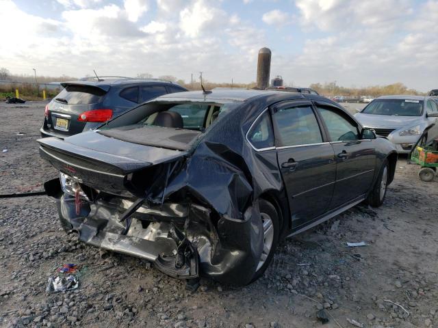 Photo 3 from auction – 2013 CHEVROLET IMPALA LT with VIN 2G1WG5E36D1179461