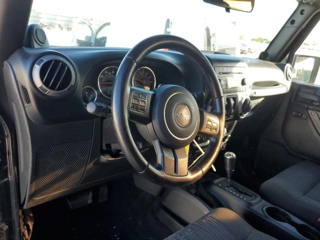 Photo 8 from auction – 2011 JEEP WRANGLER S with VIN 1J4AA2D10BL608614