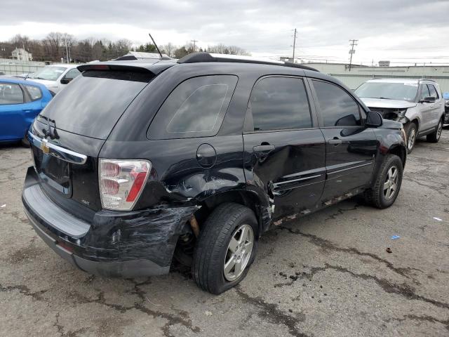 Photo 3 from auction – 2007 CHEVROLET EQUINOX LS with VIN 2CNDL23F476097964