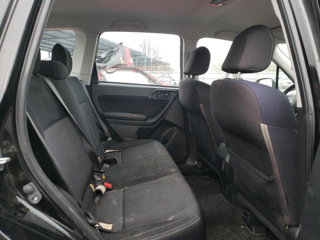 Photo 10 from auction – 2017 SUBARU FORESTER 2 with VIN JF2SJAAC8HH501110