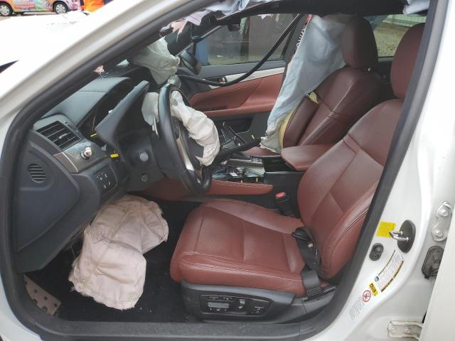 Photo 7 from auction – 2013 LEXUS GS 350 with VIN JTHCE1BL6D5004413
