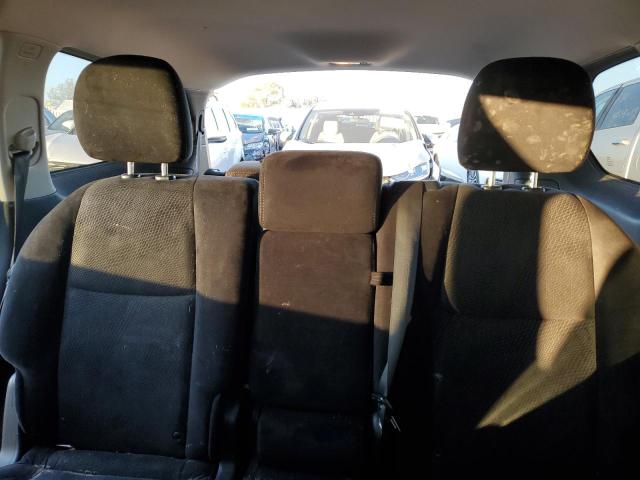 Photo 10 from auction – 2014 NISSAN PATHFINDER with VIN 5N1AR2MN2EC682084