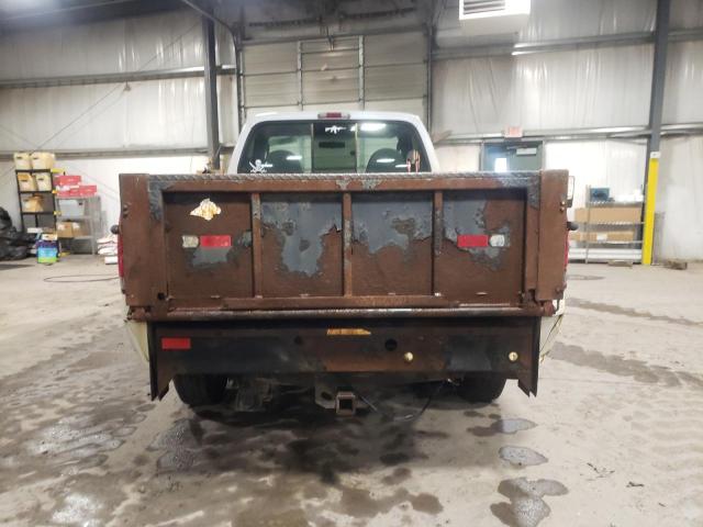 Photo 6 from auction – 2004 FORD F250 SUPER with VIN 1FTNF21L64EB70929