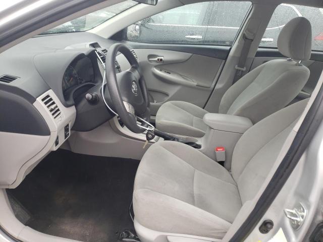 Photo 7 from auction – 2012 TOYOTA COROLLA BA with VIN 5YFBU4EEXCP049175