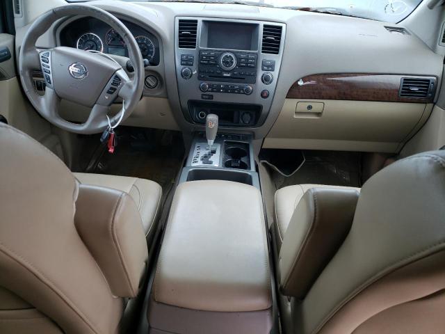 Photo 8 from auction – 2015 NISSAN ARMADA PLA with VIN 5N1BA0NF7FN620225