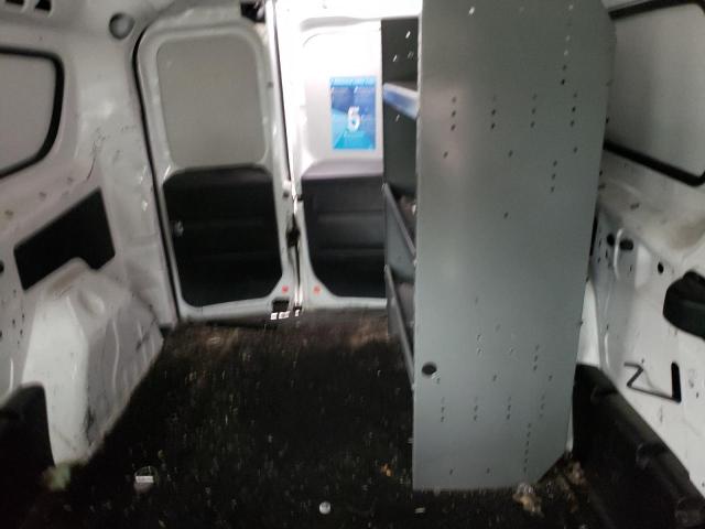 Photo 10 from auction – 2017 RAM PROMASTER with VIN ZFBERFBB5H6E66731