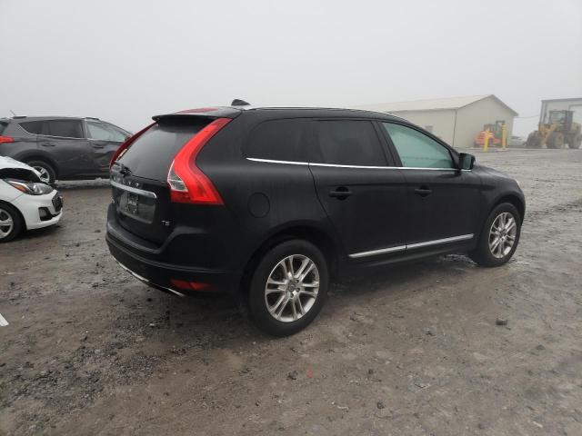Photo 3 from auction – 2015 VOLVO XC60 T5 PR with VIN YV440MDB3F2583484