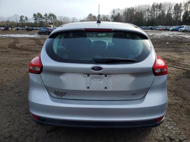 Photo 6 from auction – 2015 FORD FOCUS SE with VIN 1FADP3K22FL267103