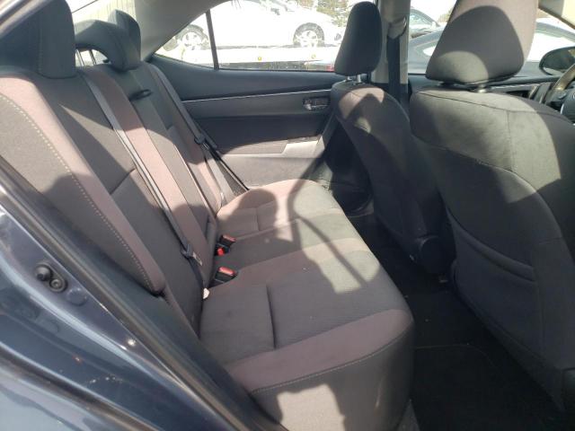 Photo 10 from auction – 2017 TOYOTA COROLLA L with VIN 2T1BURHE7HC834656