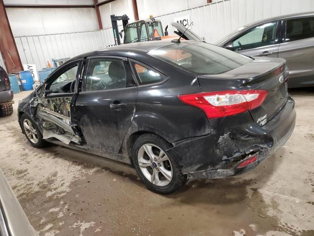 Photo 2 from auction – 2014 FORD FOCUS SE with VIN 1FADP3F2XEL457336