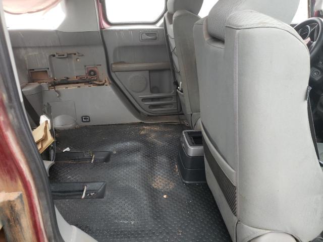 Photo 11 from auction – 2009 HONDA ELEMENT EX with VIN 5J6YH18749L002133