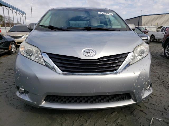 Photo 5 from auction – 2014 TOYOTA SIENNA LE with VIN 5TDKK3DC9ES472033