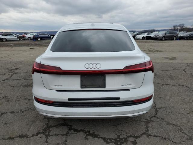 Zdjęcie 6 z aukcji – 2020 AUDI E-TRON SPO z VIN WA12ABGE5LB032271