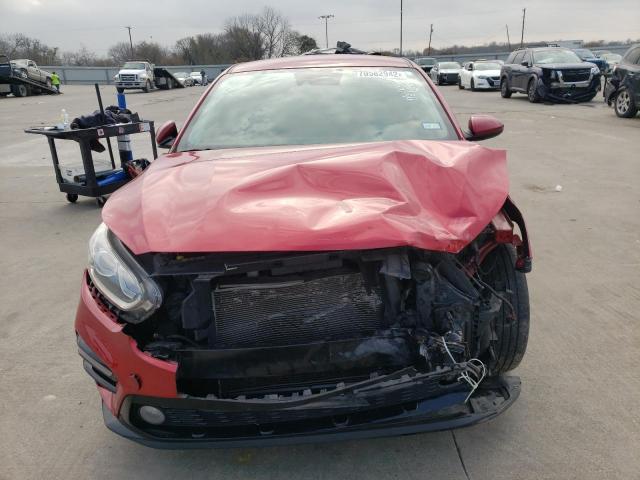 Photo 5 from auction – 2019 KIA FORTE FE with VIN 3KPF24AD9KE010095