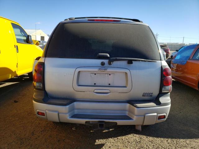 Photo 6 from auction – 2008 CHEVROLET TRAILBLAZE with VIN 1GNDT13S482258797