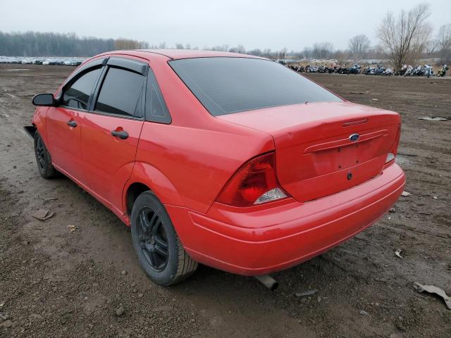 Photo 2 from auction – 2002 FORD FOCUS SE with VIN 1FAFP34P22W264468