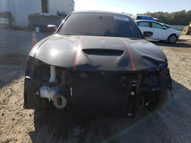 Photo 5 from auction – 2019 DODGE CHARGER R/ with VIN 2C3CDXCTXKH607929