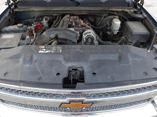 Photo 11 from auction – 2013 CHEVROLET SILVERADO with VIN 3GCPKSE7XDG180535