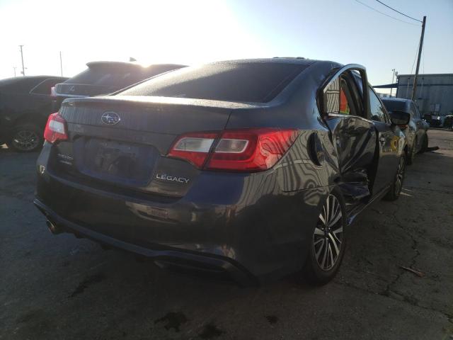 Photo 3 from auction – 2018 SUBARU LEGACY 2.5 with VIN 4S3BNAB68J3016867