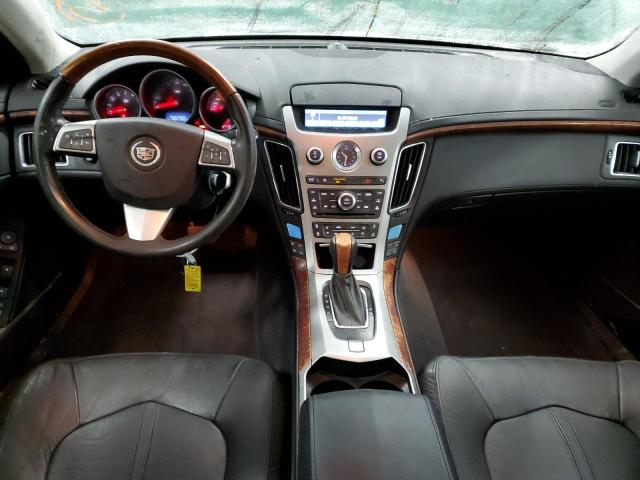 صورة رقم 8 من المزاد - 2008 CADILLAC CTS مع VIN 1G6DH577680163454