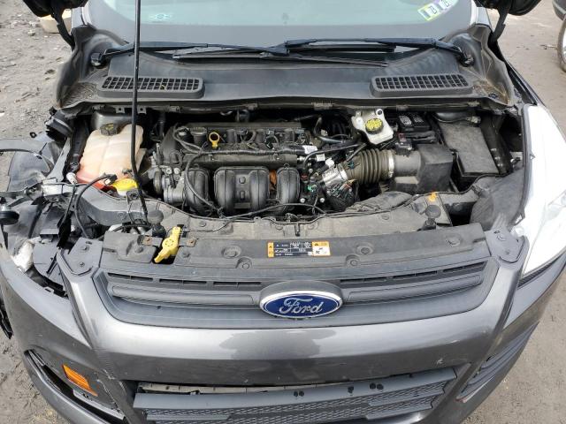 Photo 12 from auction – 2016 FORD ESCAPE S with VIN 1FMCU0F73GUA00806