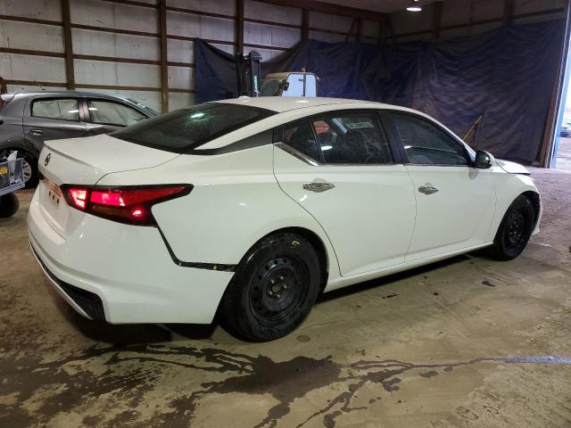 Photo 3 from auction – 2020 NISSAN ALTIMA S with VIN 1N4BL4BV3LC250468